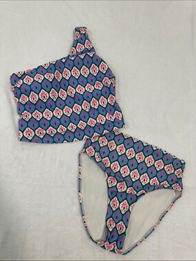 🎾 Janela Bay Tankini